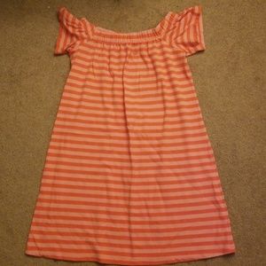 Motherhood Maternity Dress